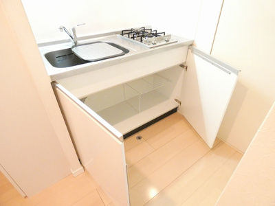 【内装】 | Stage名駅西