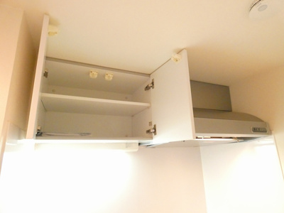 【内装】 | Stage名駅西