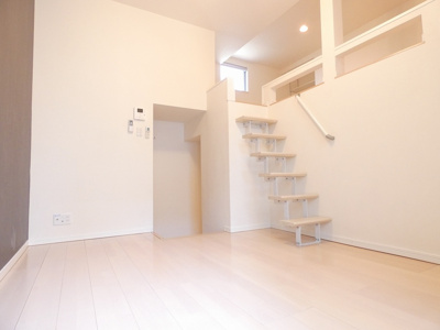 【居間・リビング】 | Stage名駅西