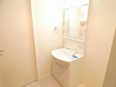 【洗面所】 | Stage名駅西