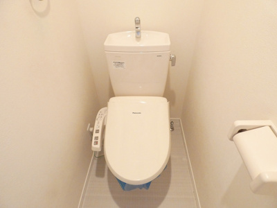 【トイレ】 | Stage名駅西