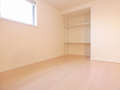 【寝室】 | Stage名駅西