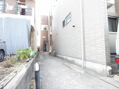 【その他共用部分】 | EarlGray