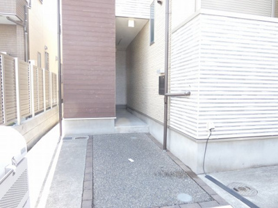 【エントランス】 | EarlGray