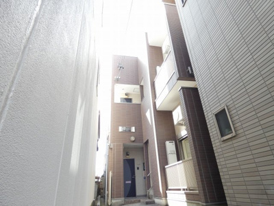 【外観】 | EarlGray