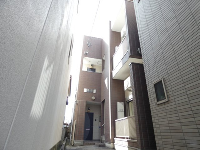 【外観】 | EarlGray