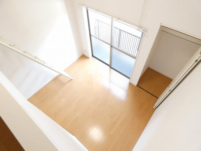 【内装】 | EarlGray