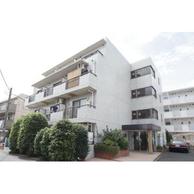 【外観】 | エクセルハイム