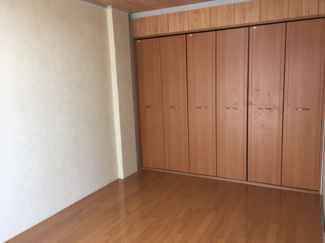 【洋室】 | 山内ビル | 山内ビル　４６号室