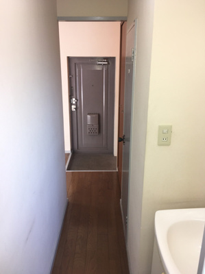 【その他】 | 山内ビル | 山内ビル　４６号室