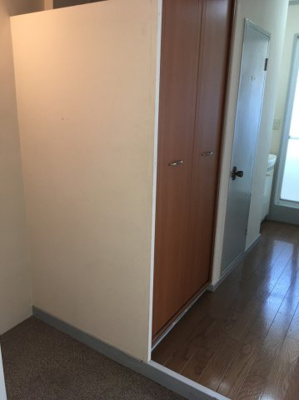 【その他】 | 山内ビル | 山内ビル　４６号室