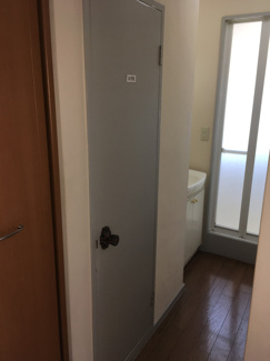 【内装】 | 山内ビル | 山内ビル　４６号室