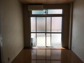 【内装】 | 山内ビル | 山内ビル　４６号室