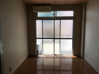 【内装】 | 山内ビル | 山内ビル　４６号室