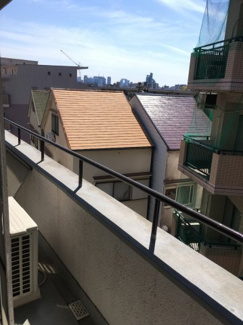 【展望】 | 山内ビル | 山内ビル　４６号室