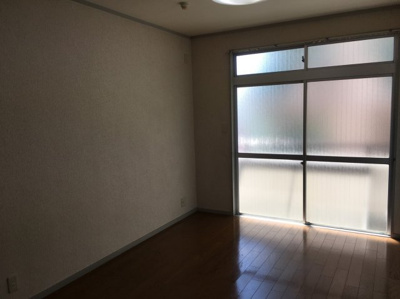 【内装】 | 山内ビル | 山内ビル　４６号室