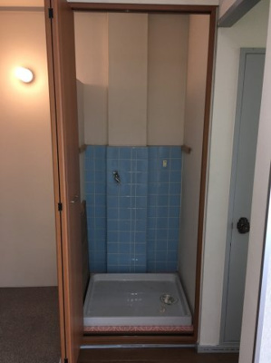 【設備】 | 山内ビル | 山内ビル　４６号室