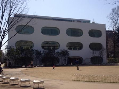 【周辺】 | ADEL2（アーデルツー） | 駅南口の武蔵野プレイス、図書館はイイ感じ