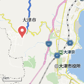 【地図】 | アルモニー・比叡