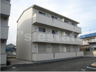 レフィナードカルチェA棟の画像