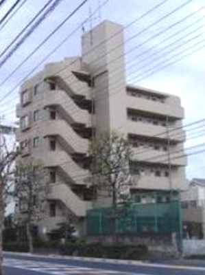 【外観】 | サニーガーデンARAI