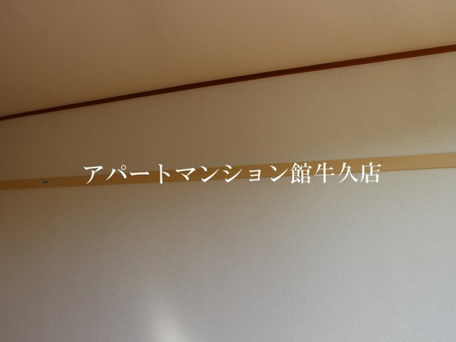 SUNRISE ヨシカワＡの設備