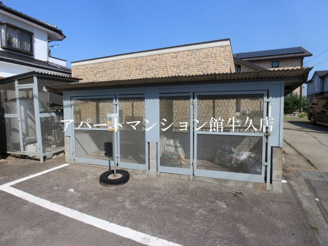 SUNRISE ヨシカワＡのその他共用部分