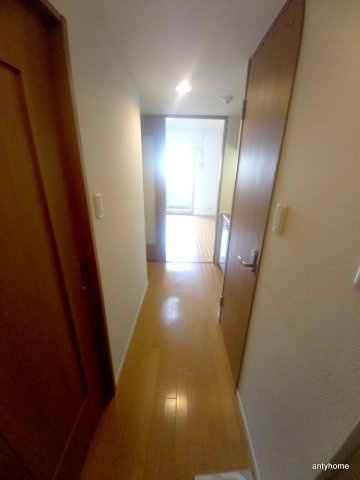 プレッツァ新大阪　仲介手数料無料の内装