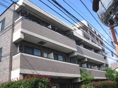 【外観】 | ベルサーモス