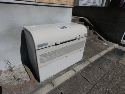 【その他共用部分】 | ハーモニーテラス一社