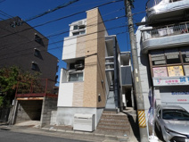 ハーモニーテラス一社の画像