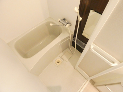 【浴室】 | ハーモニーテラス一社