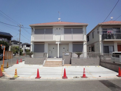 【駐車場】 | パームハウスD【SHM】