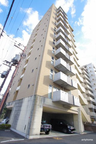ドリームネオポリス桜ノ宮　仲介手数料無料の外観