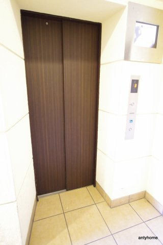 ドリームネオポリス桜ノ宮　仲介手数料無料のその他共用部分