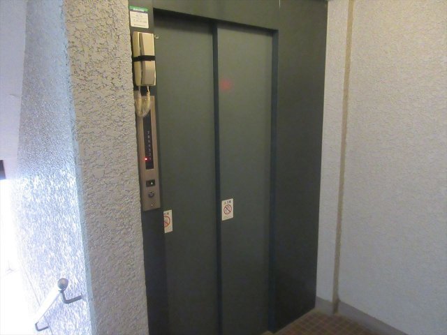 荘苑葵マンションのその他共用部分|荘苑葵マンション
