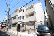 クリエオーレ古川橋の画像