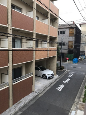 【展望】 | ラフィネ | 景色