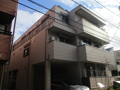 【外観】 | ラフィネ