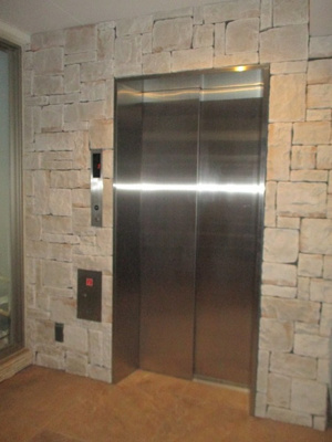 【その他共用部分】 | ジェンティ葛西 | エレベーター