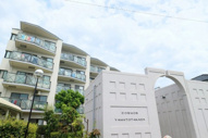 コスモ大和高田の画像