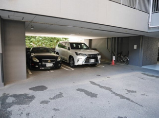【駐車場】 | エステムプラザ博多駅南の駐車場