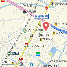 【地図】 | レークナウリバーⅢ