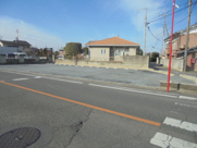 肥塚3丁目駐車場の画像