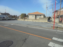 肥塚3丁目駐車場の画像
