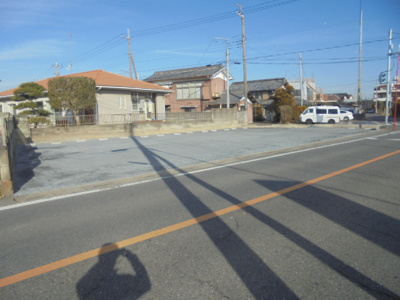 【外観】 | 肥塚3丁目駐車場