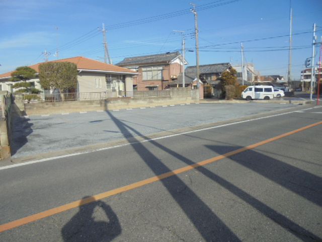 【外観】 | 肥塚3丁目駐車場