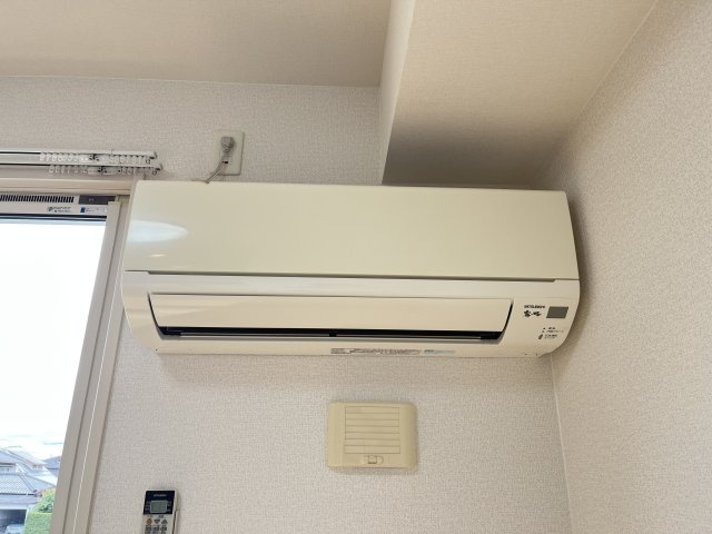 アイリスTの設備