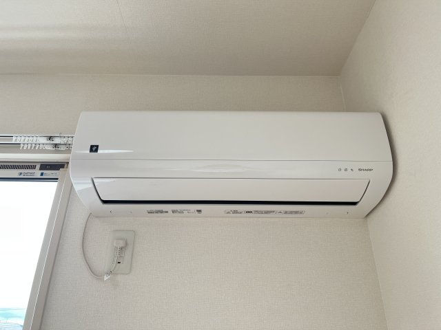 アイリスTの設備