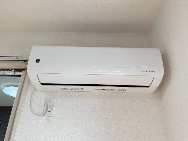 アイリスTの設備